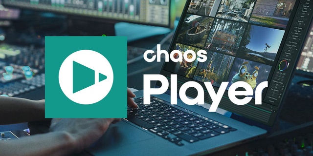 Chaos Player