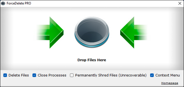 ForceDelete Pro 1.1.0