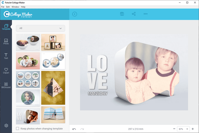 FotoJet Collage Maker 1.1.2