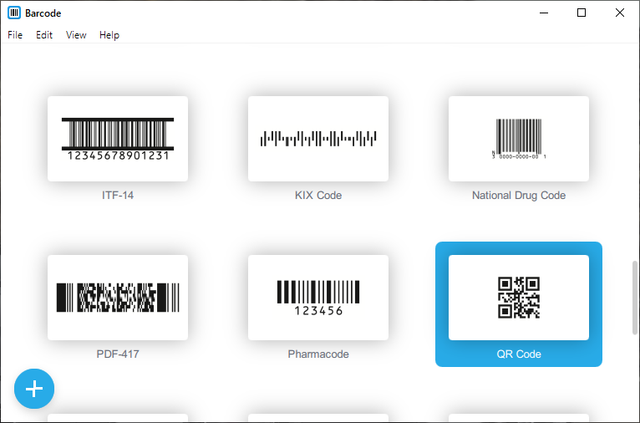 Appsforlife Barcode