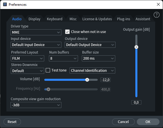 iZotope RX 10 Audio Editor Advanced