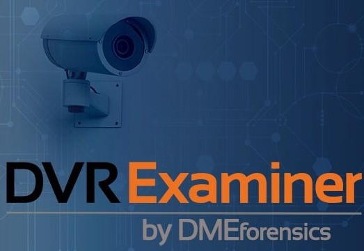 DVR Examiner 3