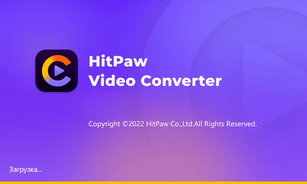 HitPaw Video Converter 3.1.3.5 download the new version for windows