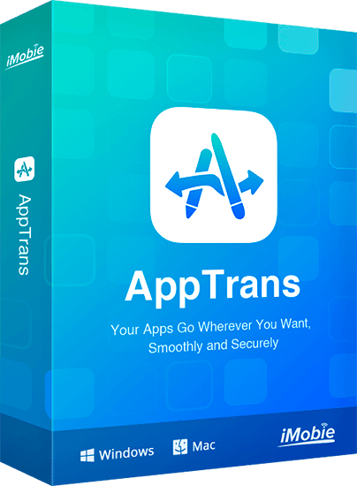 AppTrans Pro 2