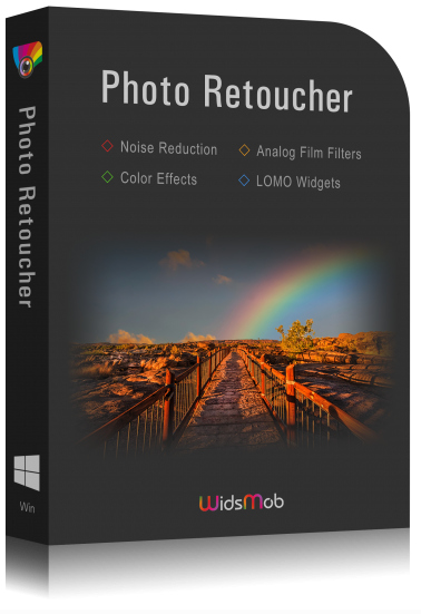 WidsMob Retoucher