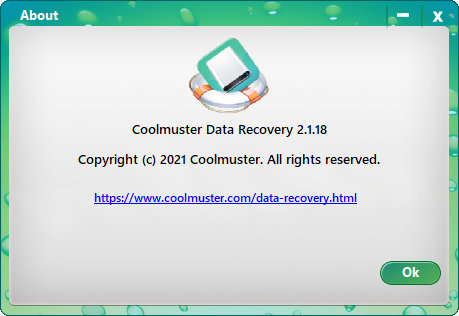 Coolmuster Data Recovery 2.1.18