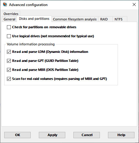 Zero Assumption Recovery 10.0 Build 2080 Technician Edition