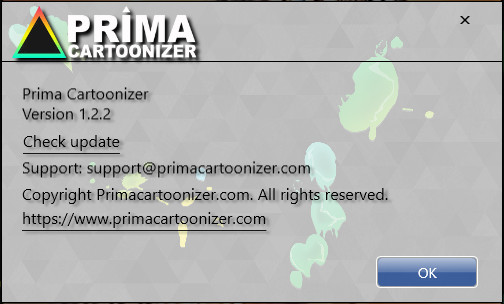 Prima Cartoonizer 1.2.2