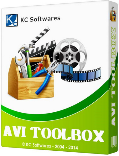 AVIToolbox