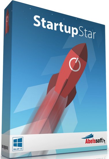 Abelssoft StartupStar