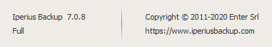 Iperius Backup Full 7.0.8