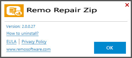 Remo Repair Zip 2.0.0.27