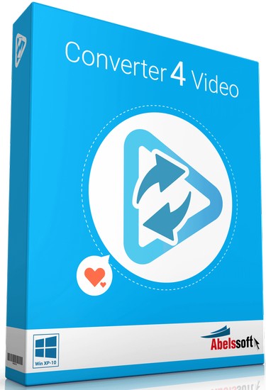 Abelssoft Converter4Video