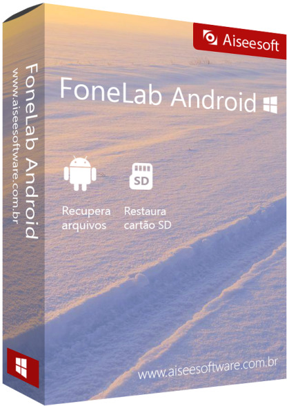 Aiseesoft FoneLab for Android