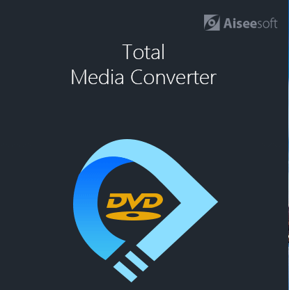 Aiseesoft Total Media Converter 9