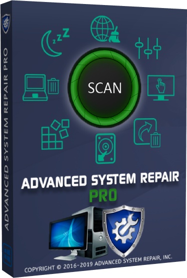 Advanced System Repair Pro