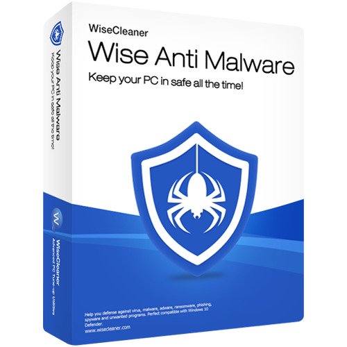 Wise Anti Malware Pro 2.1.6.103