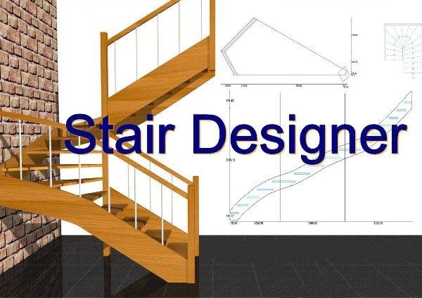 StairDesigner