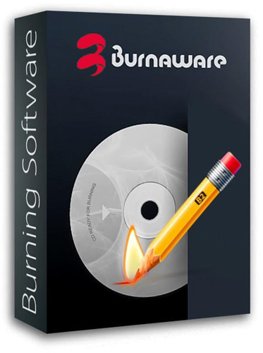 BurnAware Professional