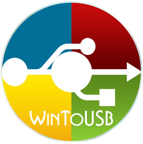 WinToUSB Enterprise 2.8 Release 1 + Portable