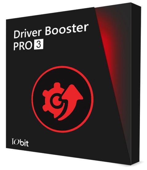 IObit Driver Booster Pro