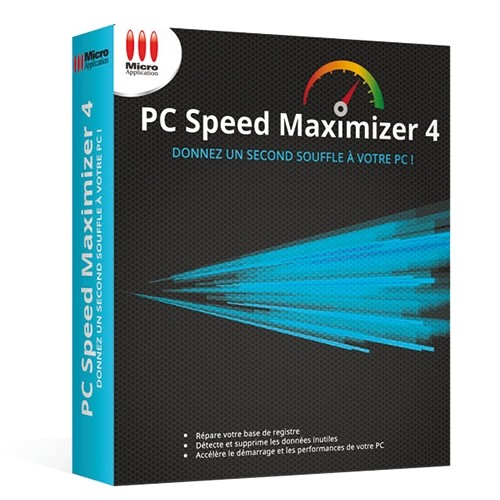 Avanquest PC Speed Maximizer