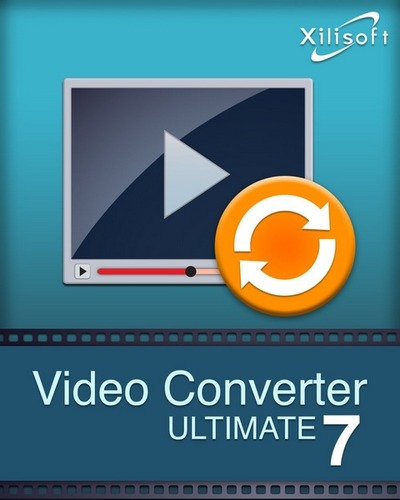 Xilisoft Video Converter Ultimate 7.8.14 Build 20160322 + Rus