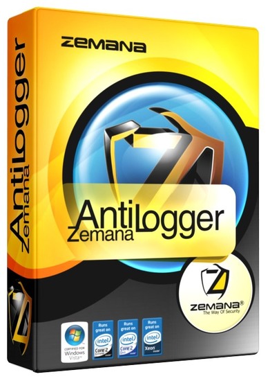 Zemana AntiLogger 2.70.204.352