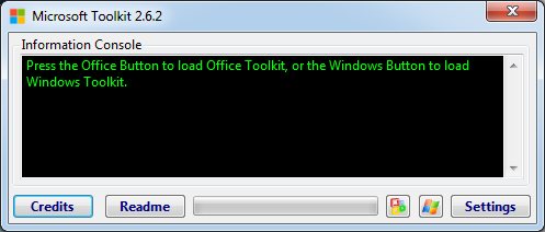 Microsoft Toolkit 2.6.2