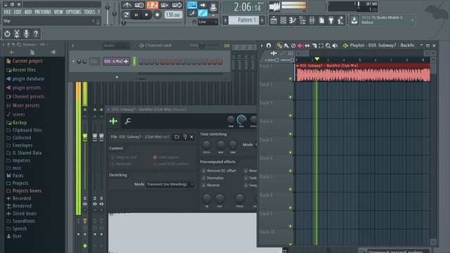 FL Studio Producer Edition