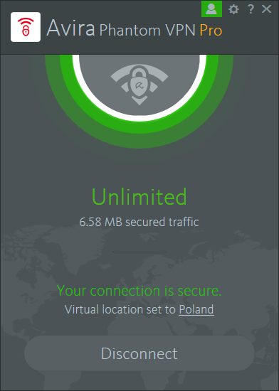 Avira Phantom VPN Pro 2.4.3.30556 Final