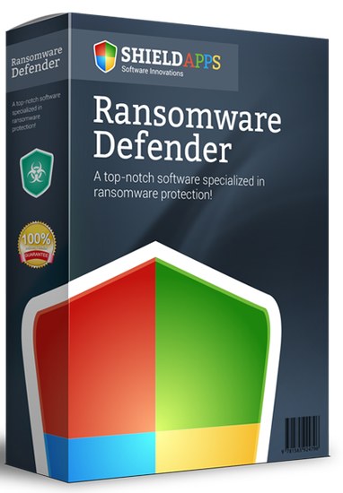 Ransomware Defender 3.5.8 + Portable