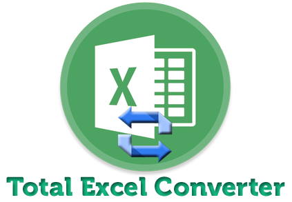 Coolutils Total Excel Converter