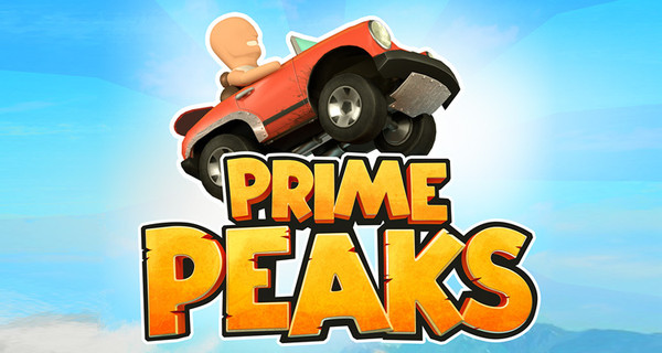 Prime Peaks