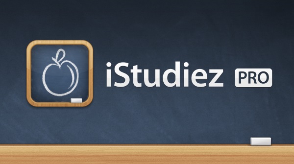 iStudiez