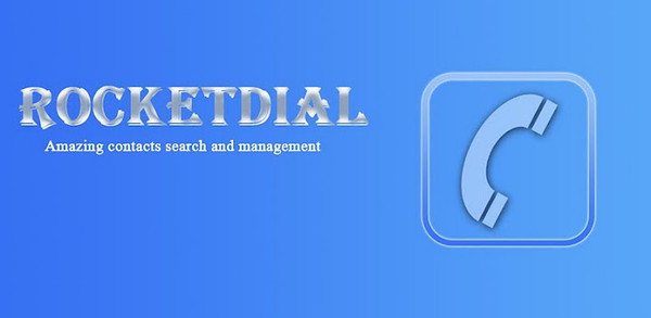 RocketDial