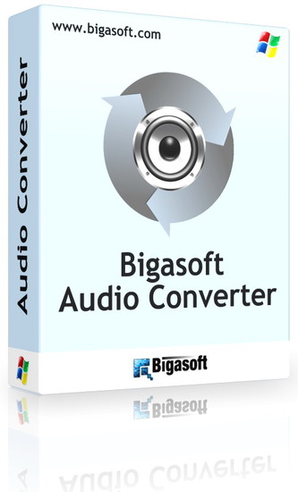 Bigasoft Audio