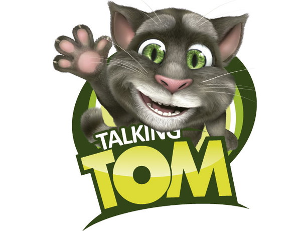 My Talking Tom