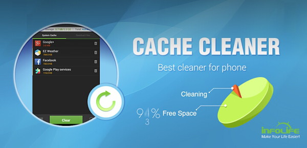 App Cache Cleaner