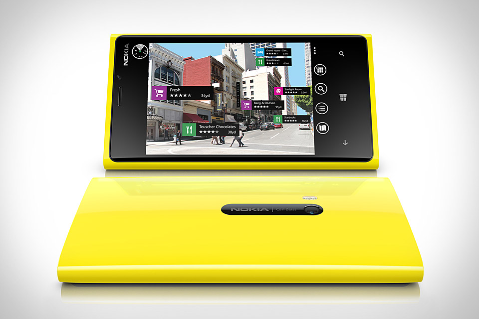 Lumia 920