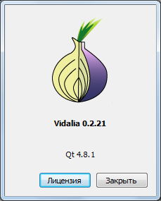 Tor Browser Bundle