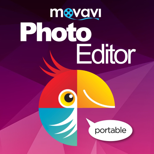 Movavi Photo Editor