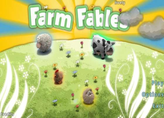 Farm Fables