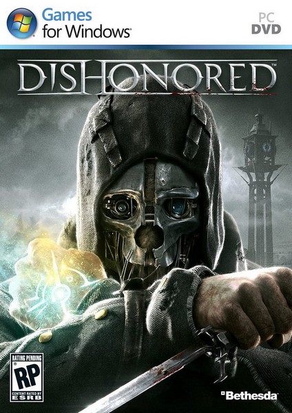 Dishonored