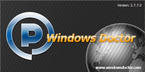 Windows Doctor 2.7.7.0 + Rus