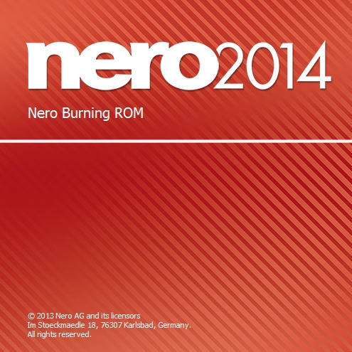 Nero Burning ROM 2014 15.0.05300