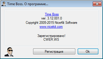 Time Boss 3.12.001