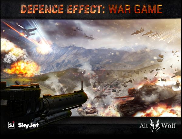 Defence Effect HD