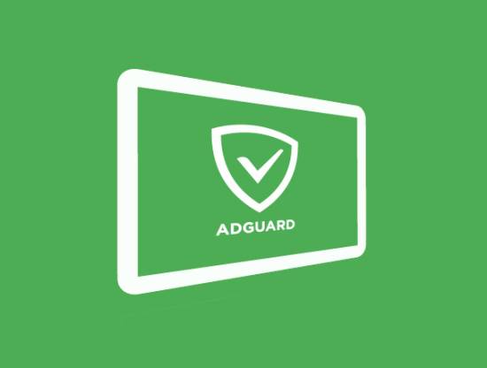 Adguard Premium