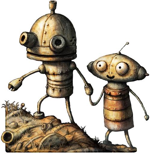 Machinarium